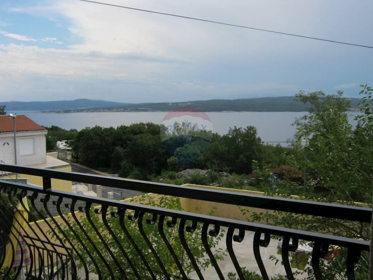 Villa Singola/Casa Vacanza Dramalj, Crikvenica, 765m2