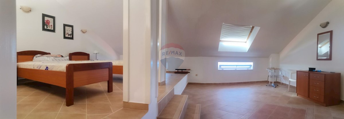 Villa Singola/Casa Vacanza Krk, 450m2