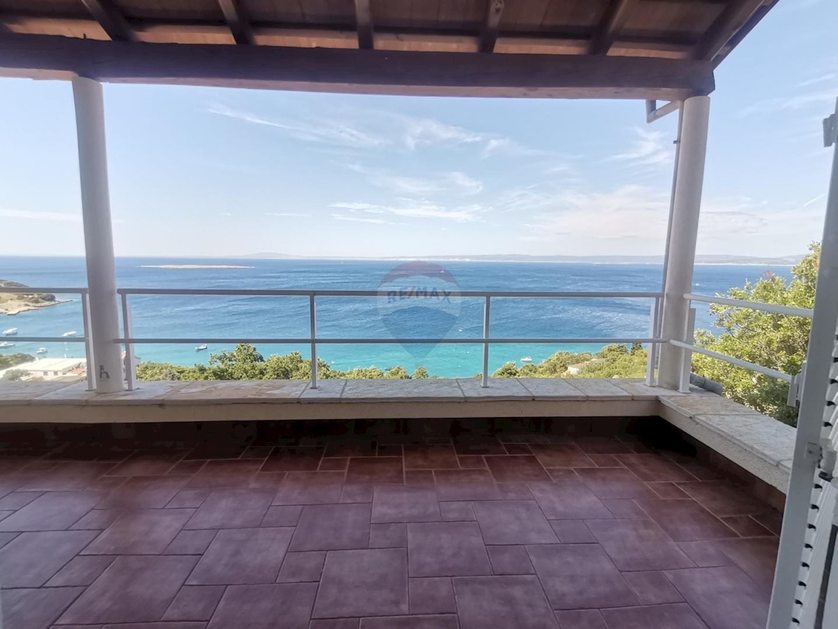 Villa Singola/Casa Vacanza Krk, 450m2