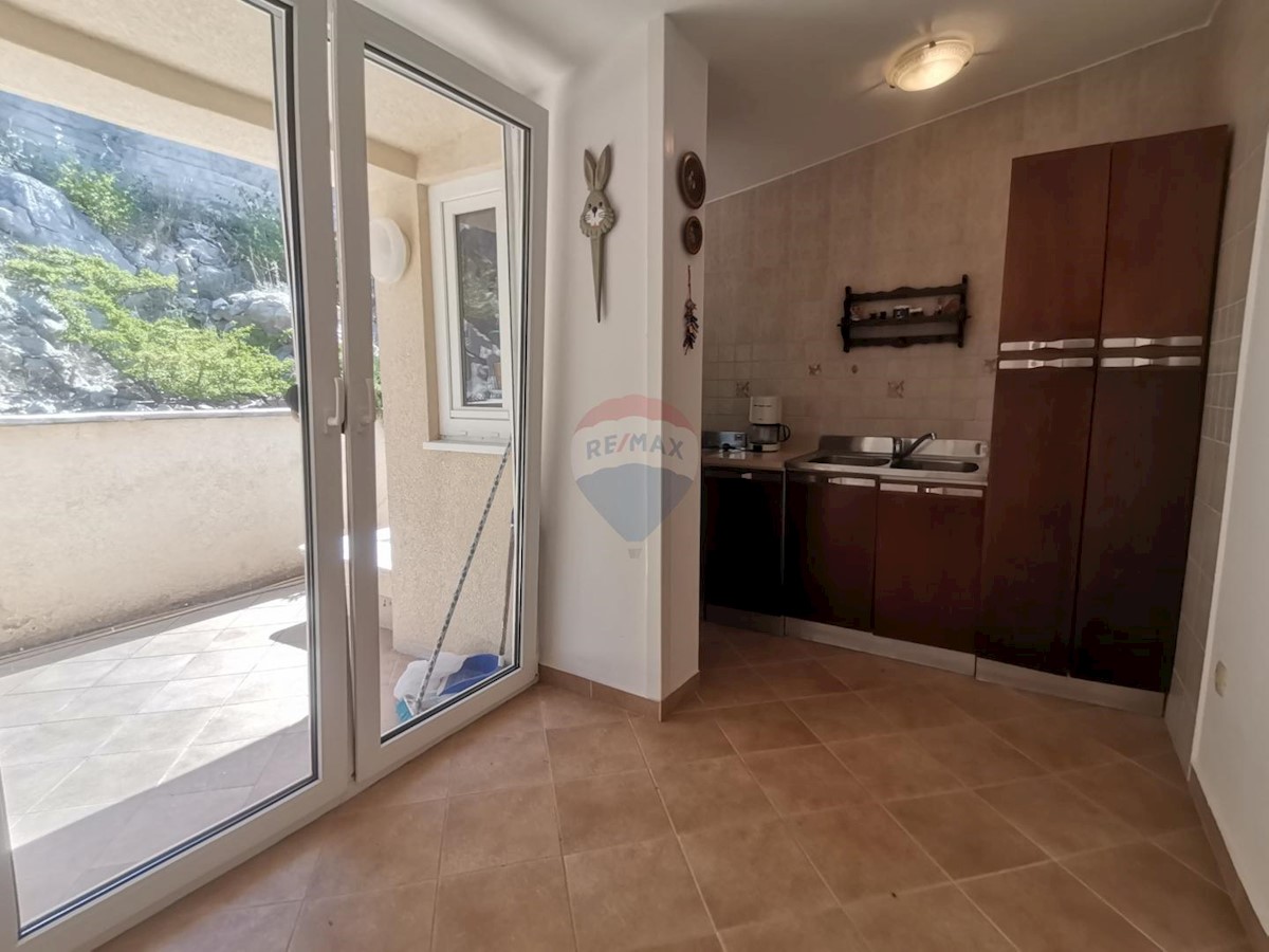 Villa Singola/Casa Vacanza Krk, 450m2