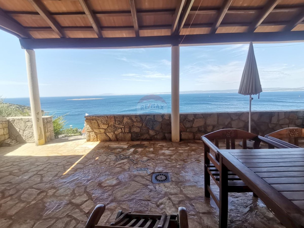 Villa Singola/Casa Vacanza Krk, 450m2