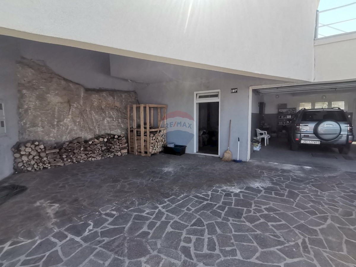 Villa Singola/Casa Vacanza Krk, 450m2