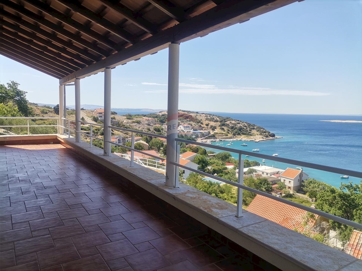 Villa Singola/Casa Vacanza Krk, 450m2