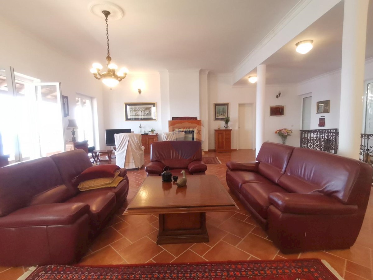 Villa Singola/Casa Vacanza Krk, 450m2