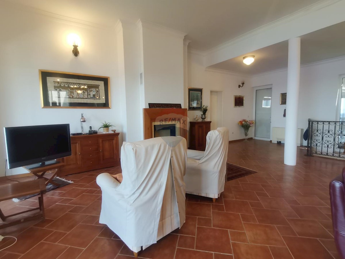 Villa Singola/Casa Vacanza Krk, 450m2