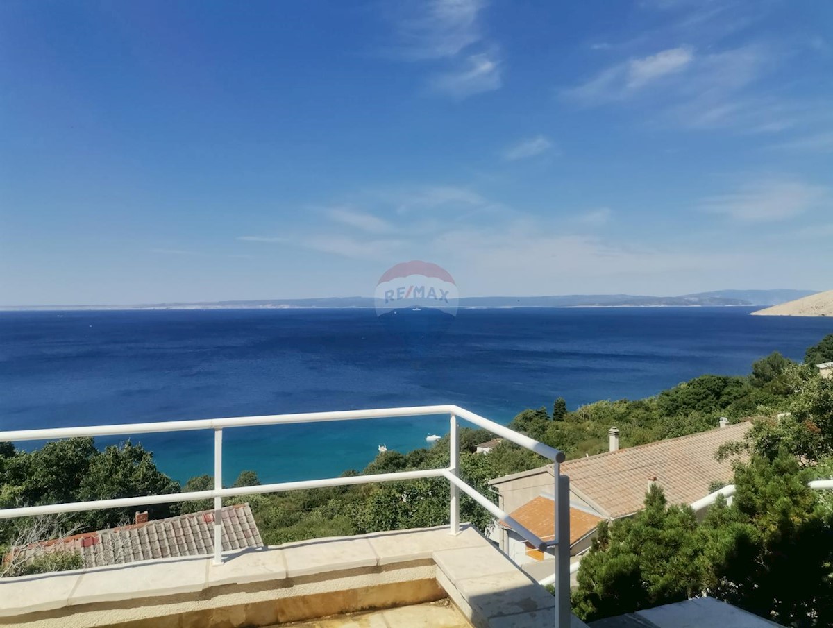 Villa Singola/Casa Vacanza Krk, 450m2