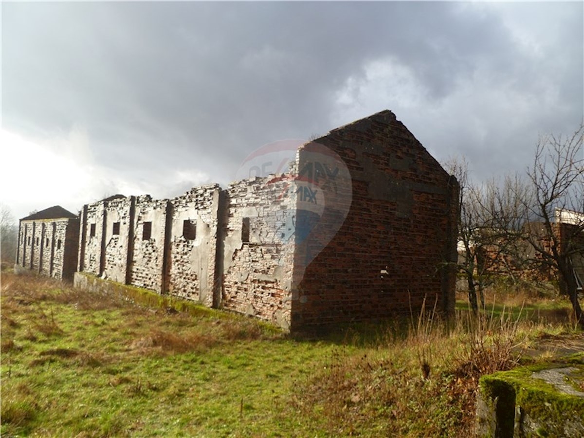 Casa Šapjane, Matulji, 2.084m2