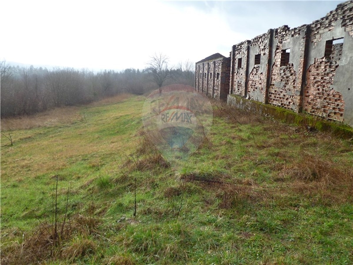 Casa Šapjane, Matulji, 2.084m2