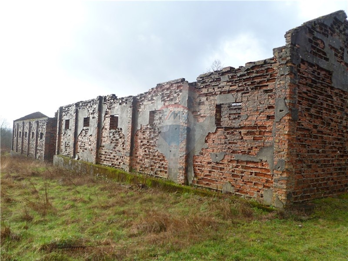 Casa Šapjane, Matulji, 2.084m2