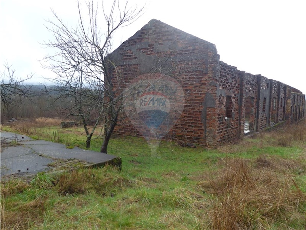 Casa Šapjane, Matulji, 2.084m2