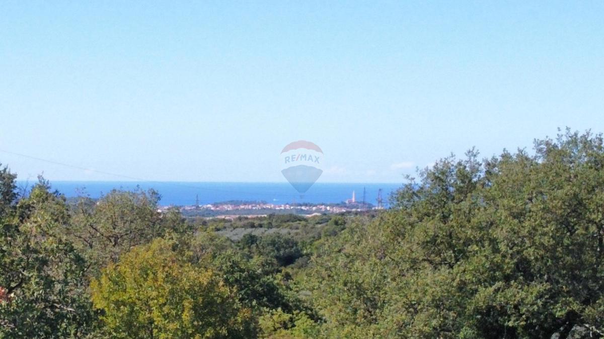 Terreno non edificabile Rovinjsko Selo, Rovinj, 1.000m2