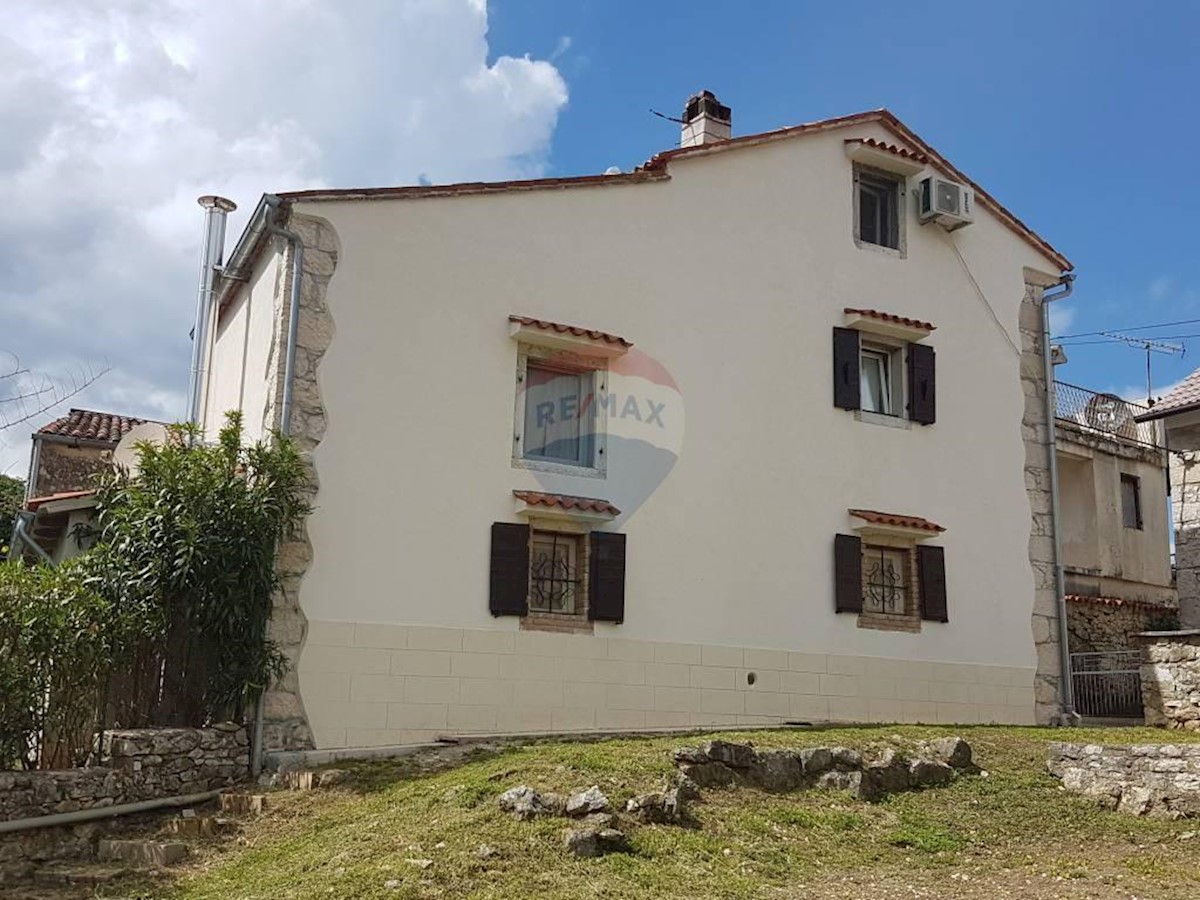 Villa Singola/Casa Vacanza Vižinada, 135m2