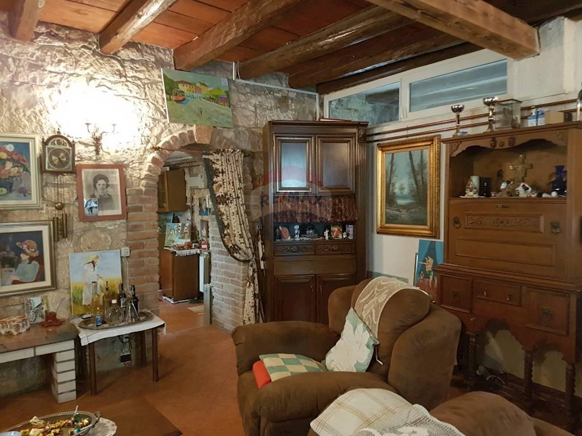 Villa Singola/Casa Vacanza Vižinada, 135m2