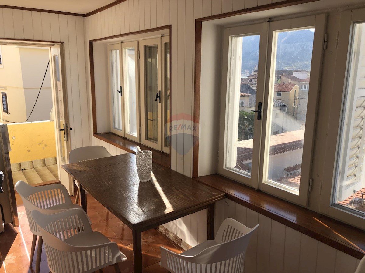 Villa Singola/Casa Vacanza Baška, 100m2