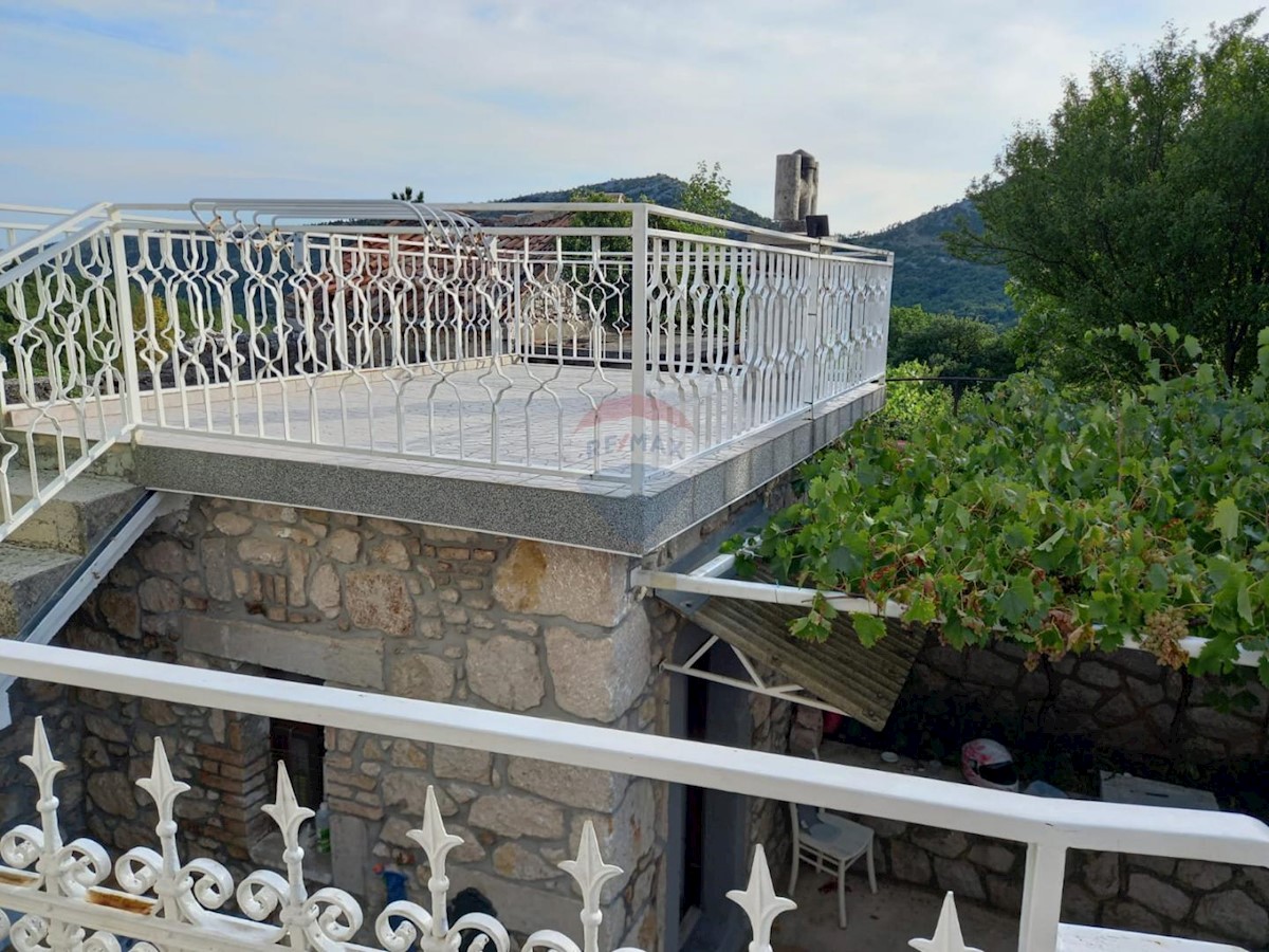 Villa Singola/Casa Vacanza Bribir, Vinodolska Općina, 130m2