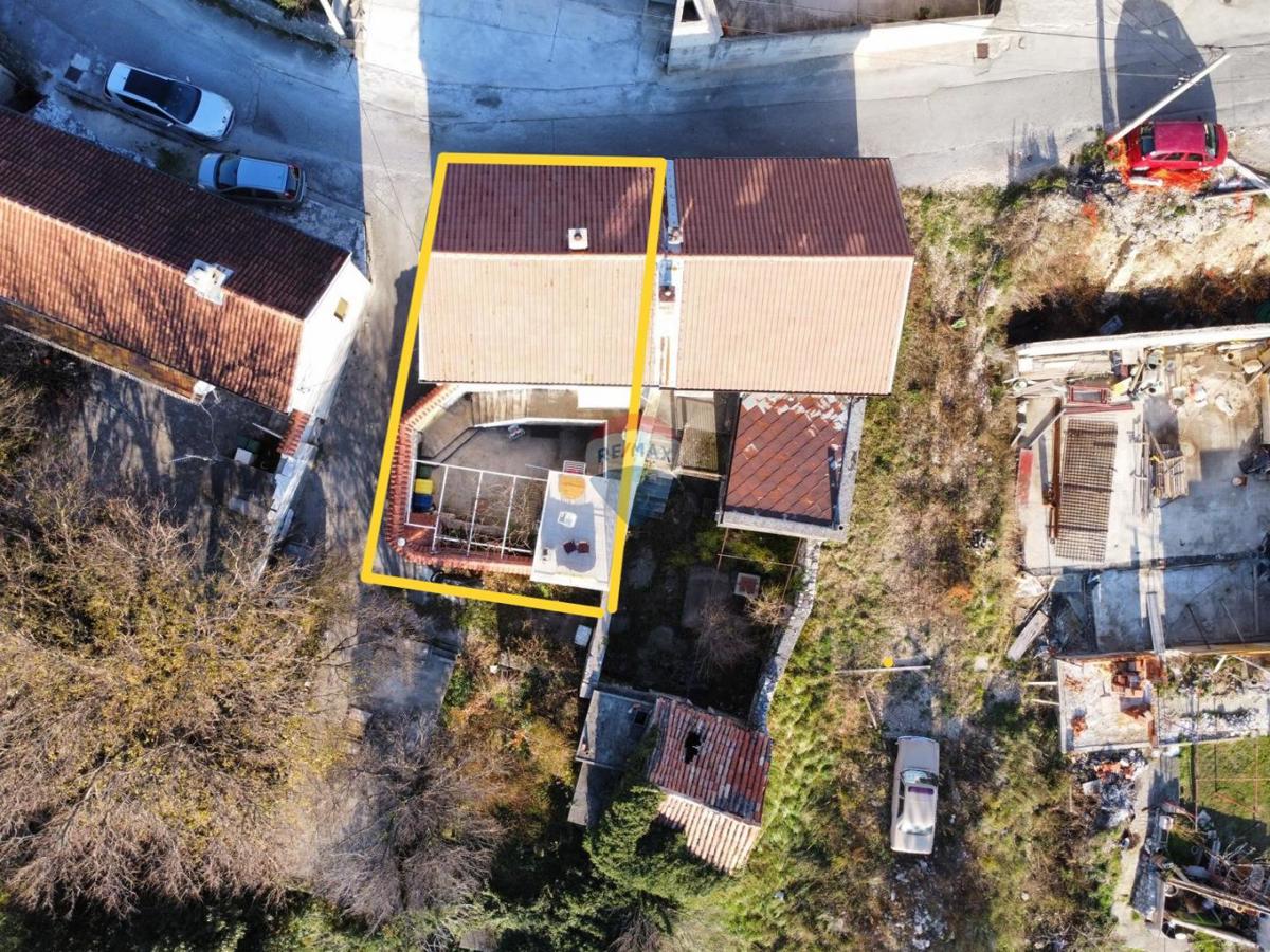 Villa Singola/Casa Vacanza Bribir, Vinodolska Općina, 130m2