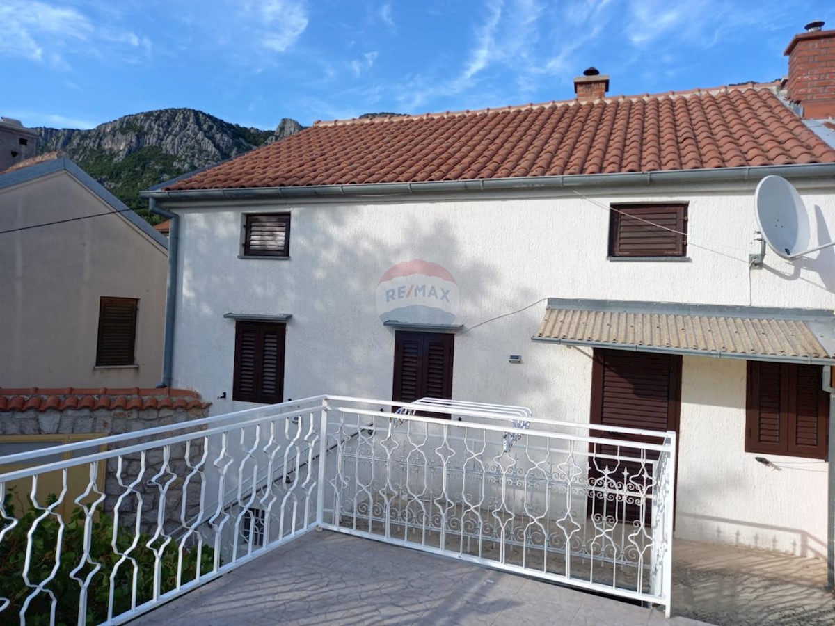 Villa Singola/Casa Vacanza Bribir, Vinodolska Općina, 130m2