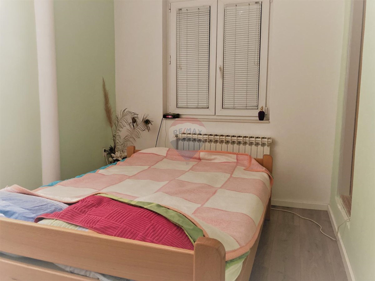 Appartamento Gornje Vrapče, Črnomerec, 62m2