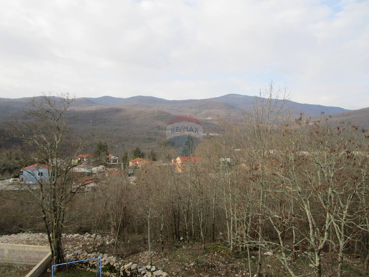 Appartamento Brešca, Matulji, 137,77m2