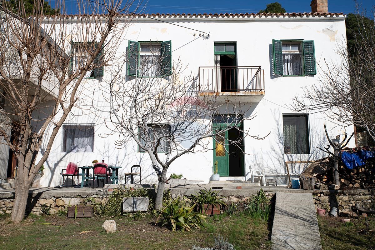 Casa Banjol, Rab, 120m2