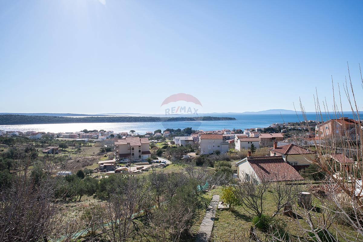 Casa Banjol, Rab, 120m2