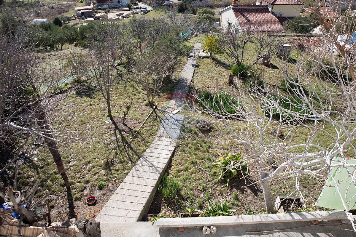 Casa Banjol, Rab, 120m2