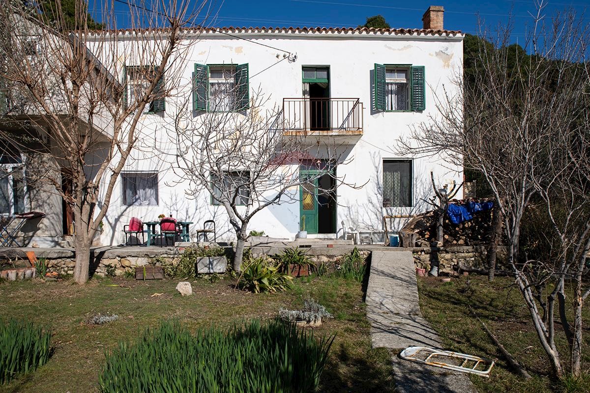 Casa Banjol, Rab, 120m2