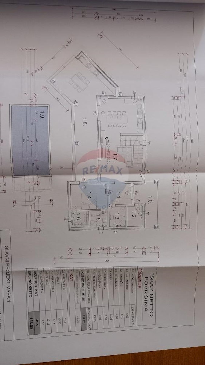 Terreno edificabile Vodnjan, 18.713m2