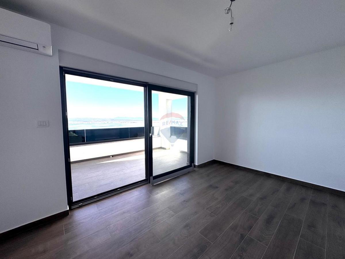 Appartamento Dramalj, Crikvenica, 96m2