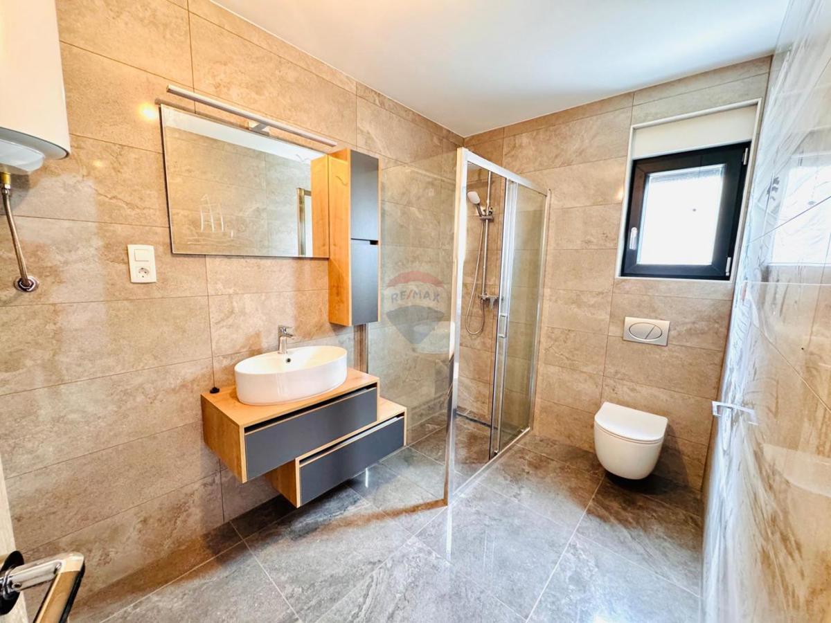 Appartamento Dramalj, Crikvenica, 96m2