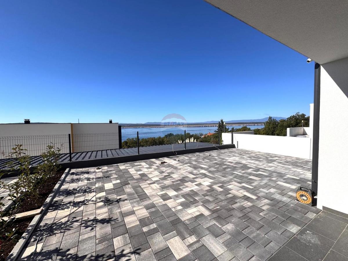 Appartamento Dramalj, Crikvenica, 96m2