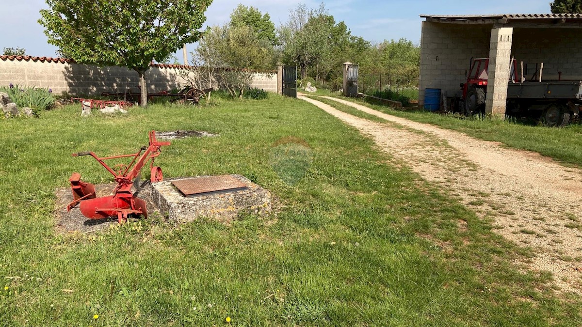 Casa Košutići, Višnjan, 200m2