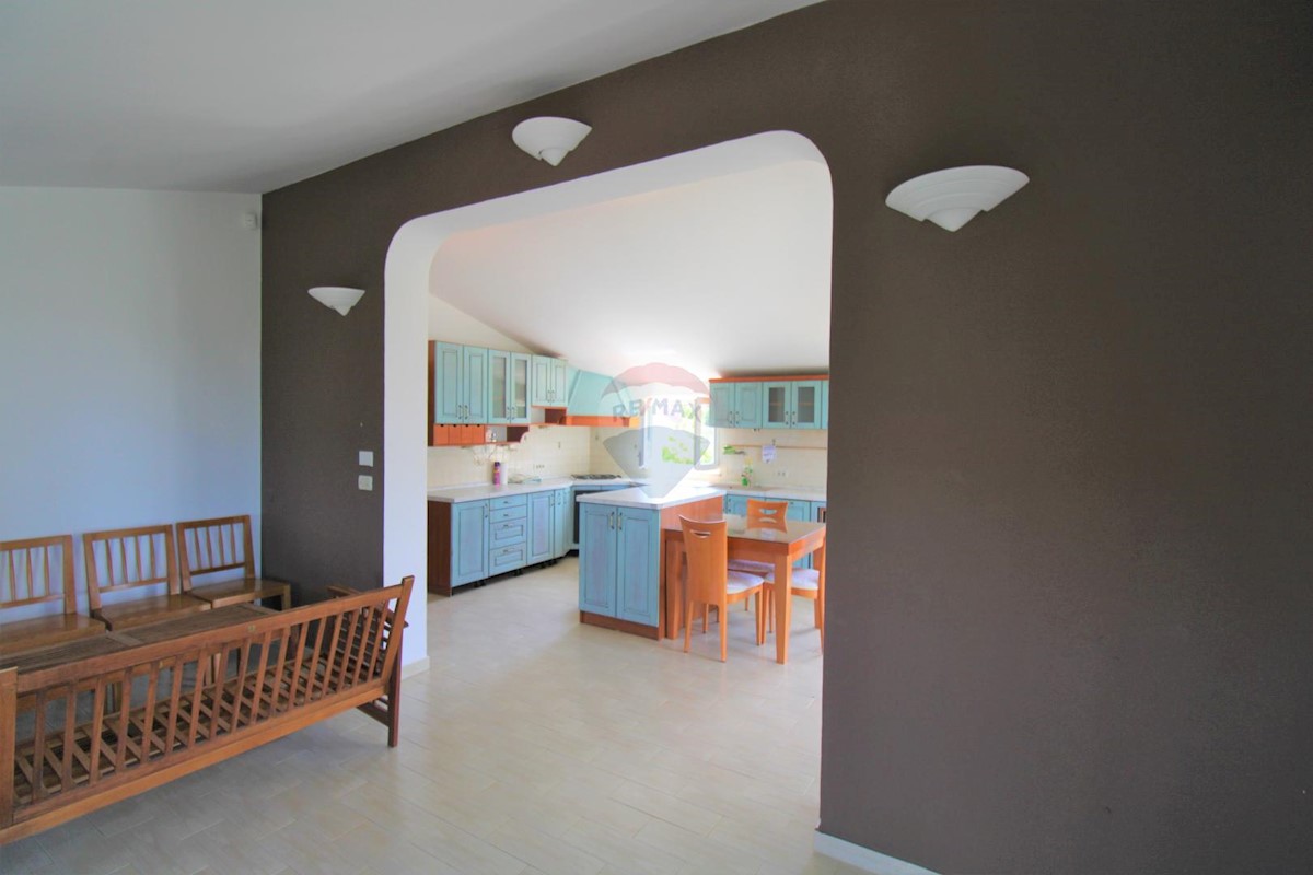 Casa Rovinjsko Selo, Rovinj, 260m2