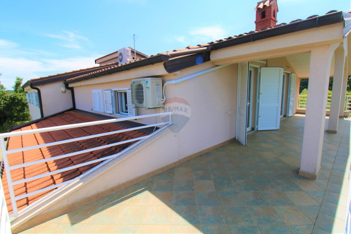 Casa Rovinjsko Selo, Rovinj, 260m2