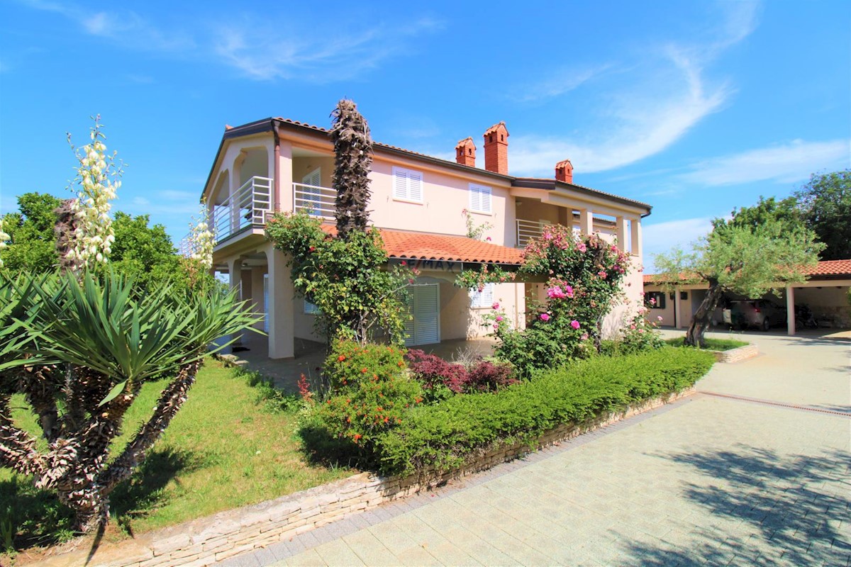 Casa Rovinjsko Selo, Rovinj, 260m2