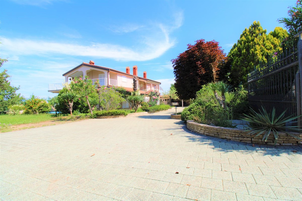 Casa Rovinjsko Selo, Rovinj, 260m2