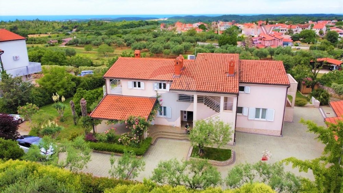 Casa Rovinjsko Selo, Rovinj, 260m2