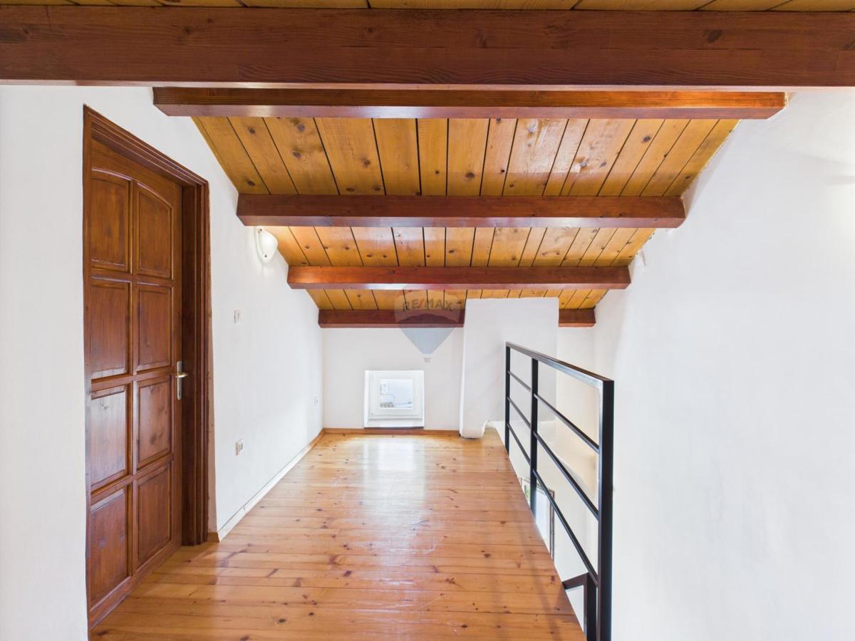 Casa Ližnjan, 99m2