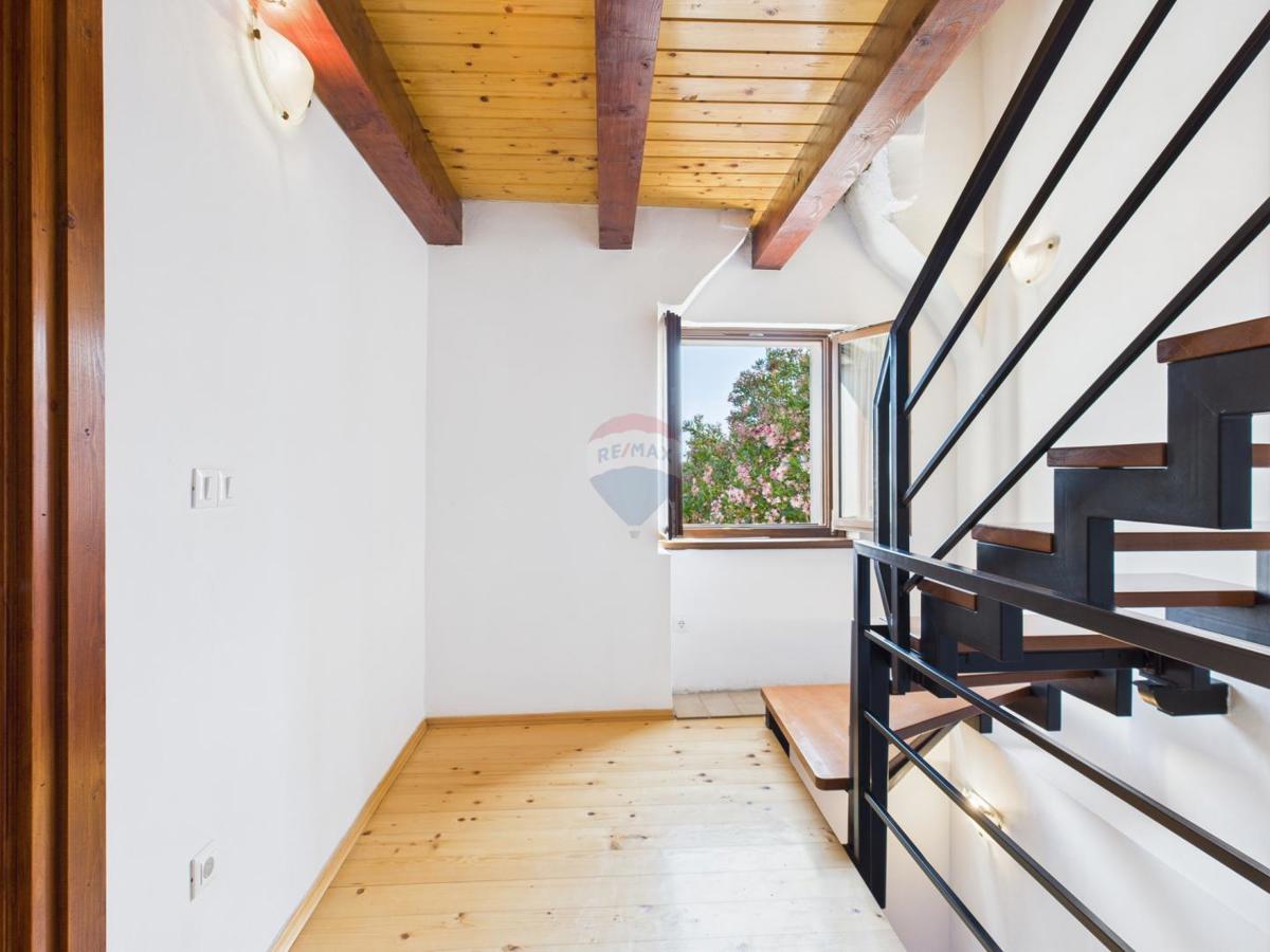 Casa Ližnjan, 99m2