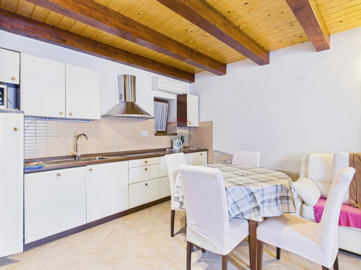 Casa Ližnjan, 99m2