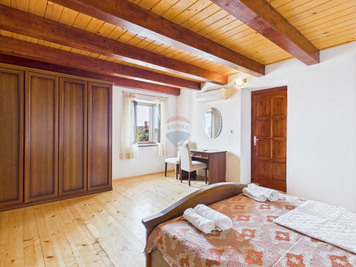 Casa Ližnjan, 99m2