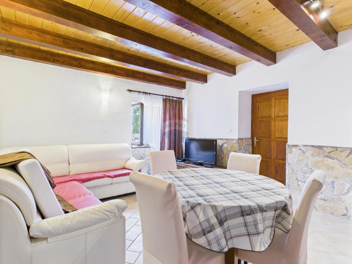 Casa Ližnjan, 99m2