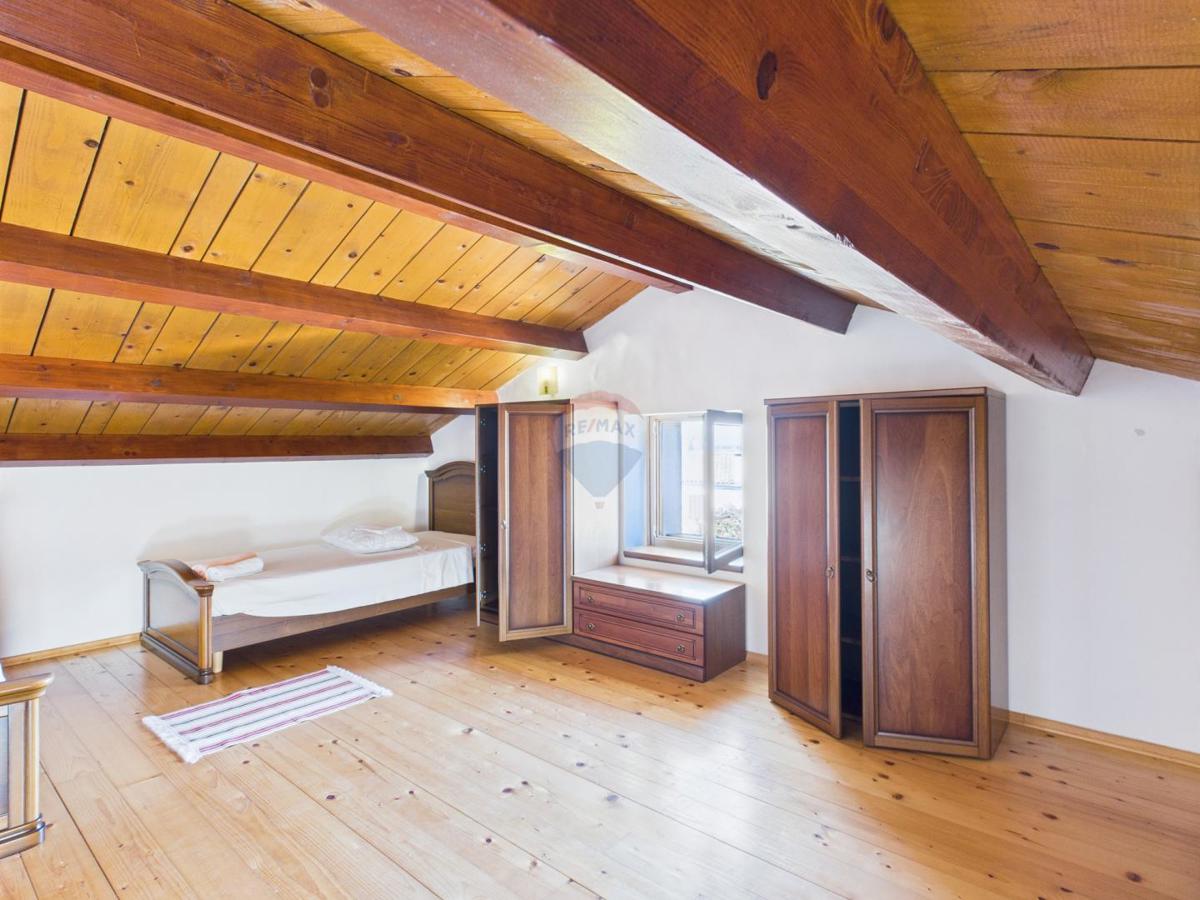 Casa Ližnjan, 99m2