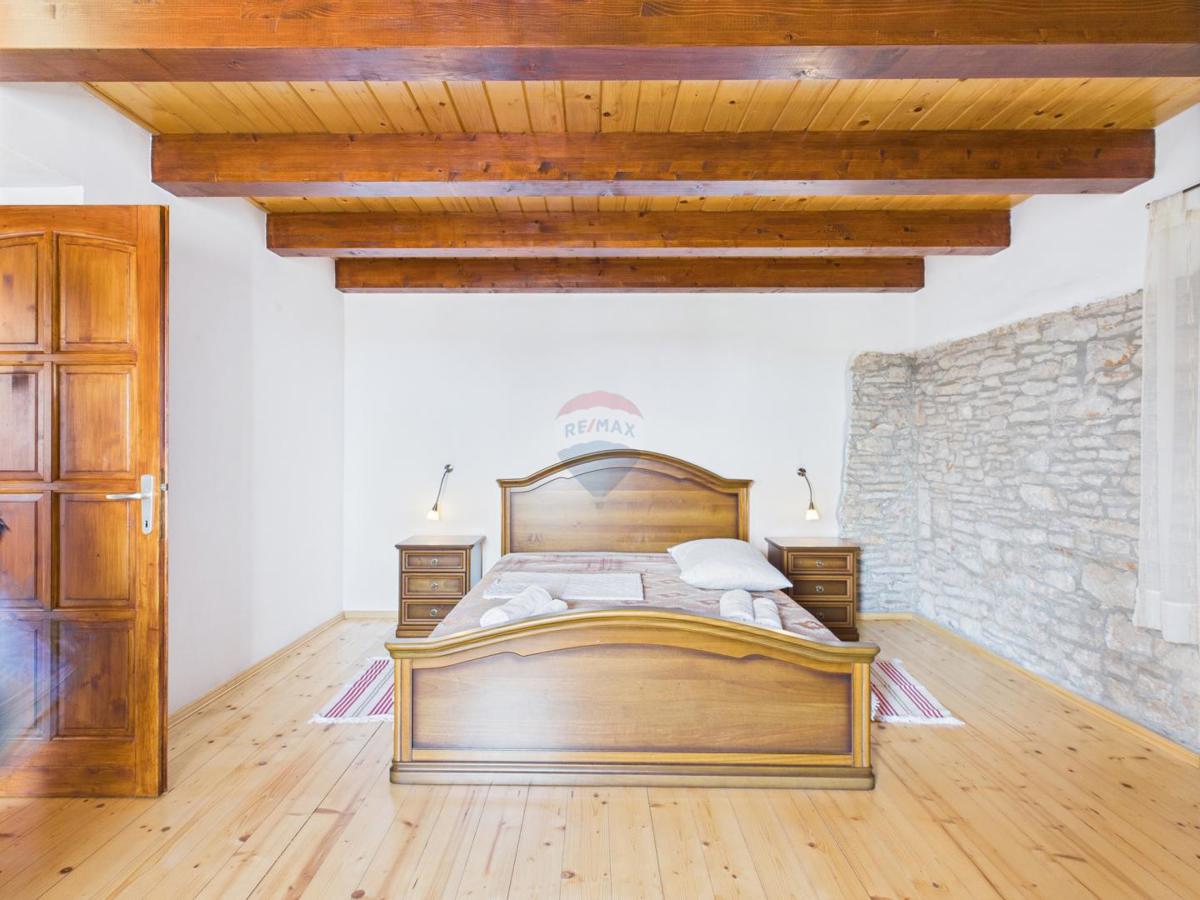 Casa Ližnjan, 99m2