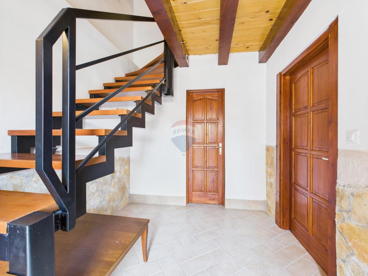 Casa Ližnjan, 99m2