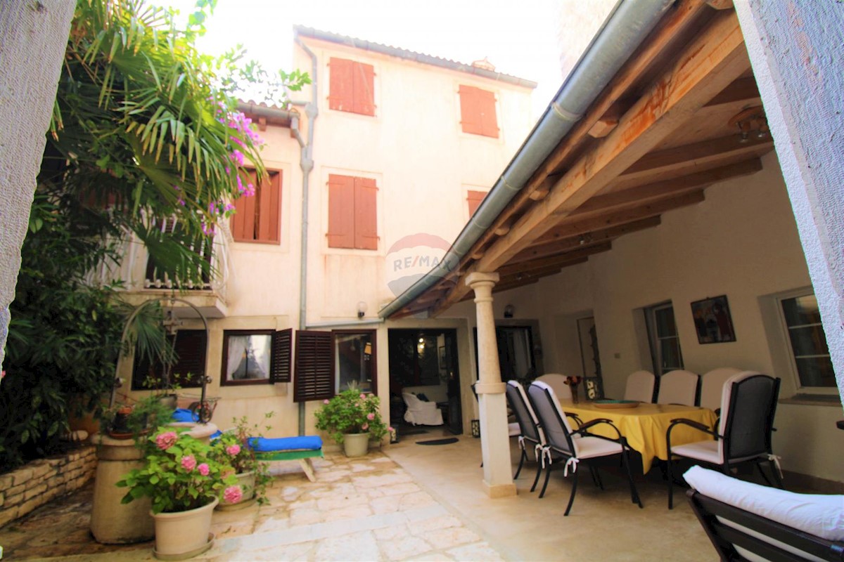 Casa Rovinj, 145m2