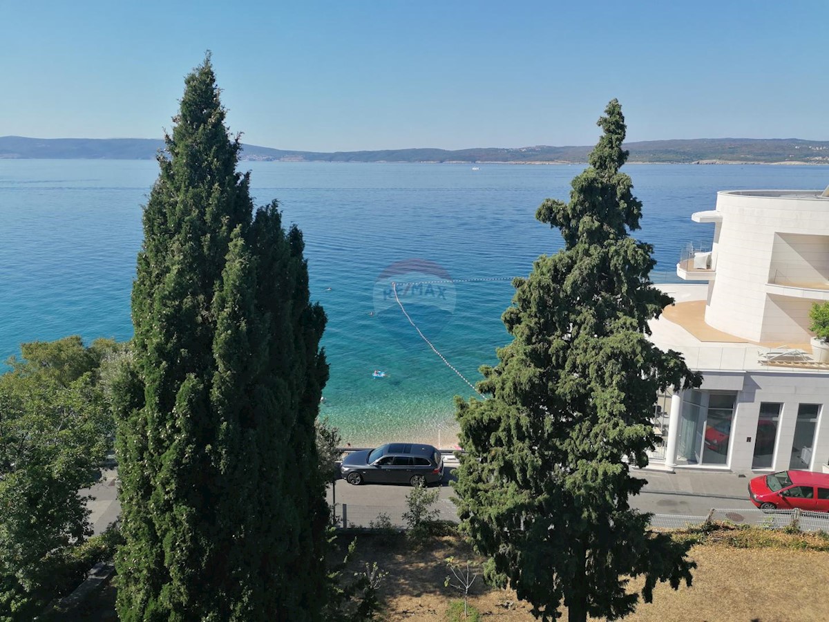 Appartamento Selce, Crikvenica, 144,20m2