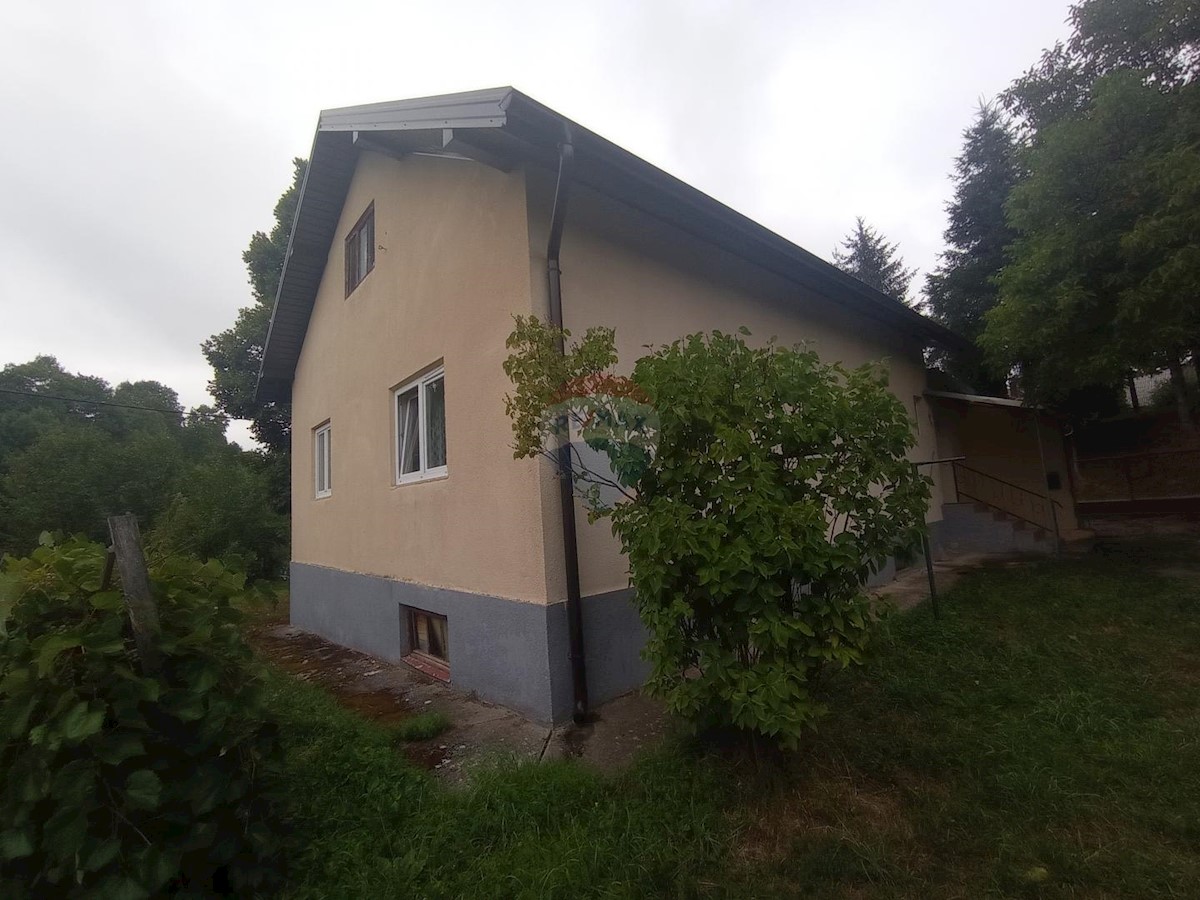 Casa Brinje, 180m2