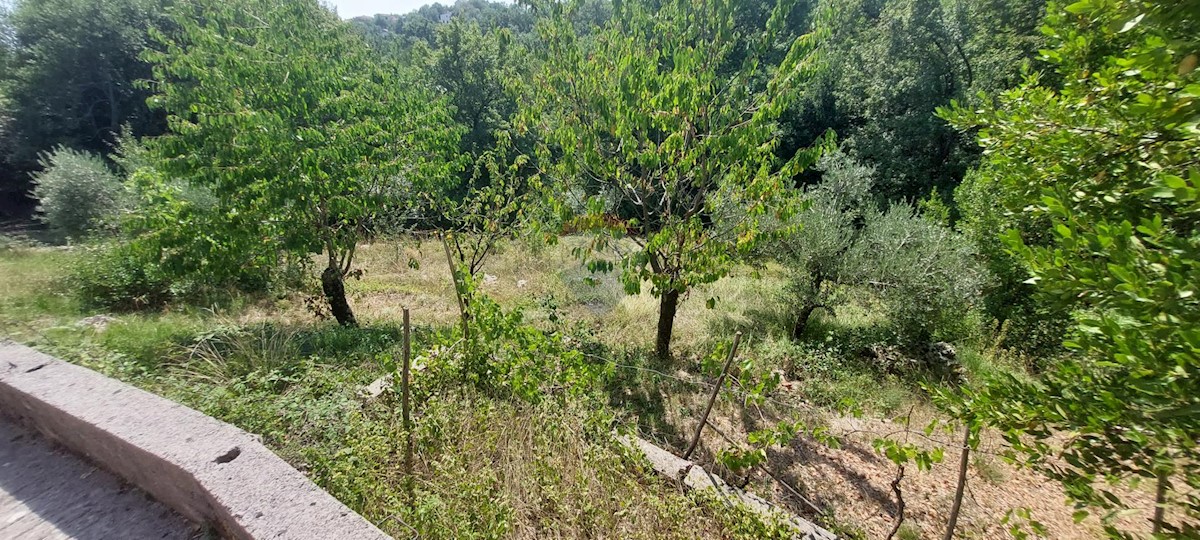 Terreno edificabile Bregi, Matulji, 665m2