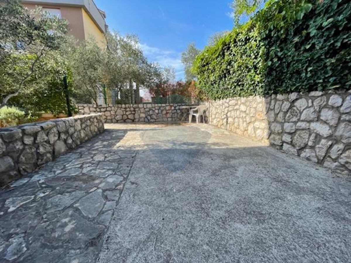 Appartamento Krk, 76m2